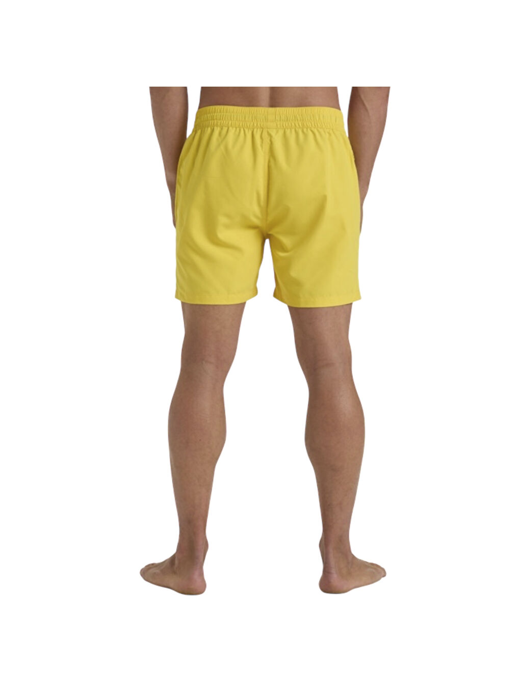 All Day Lb Erkek Sarı Volley Short-2