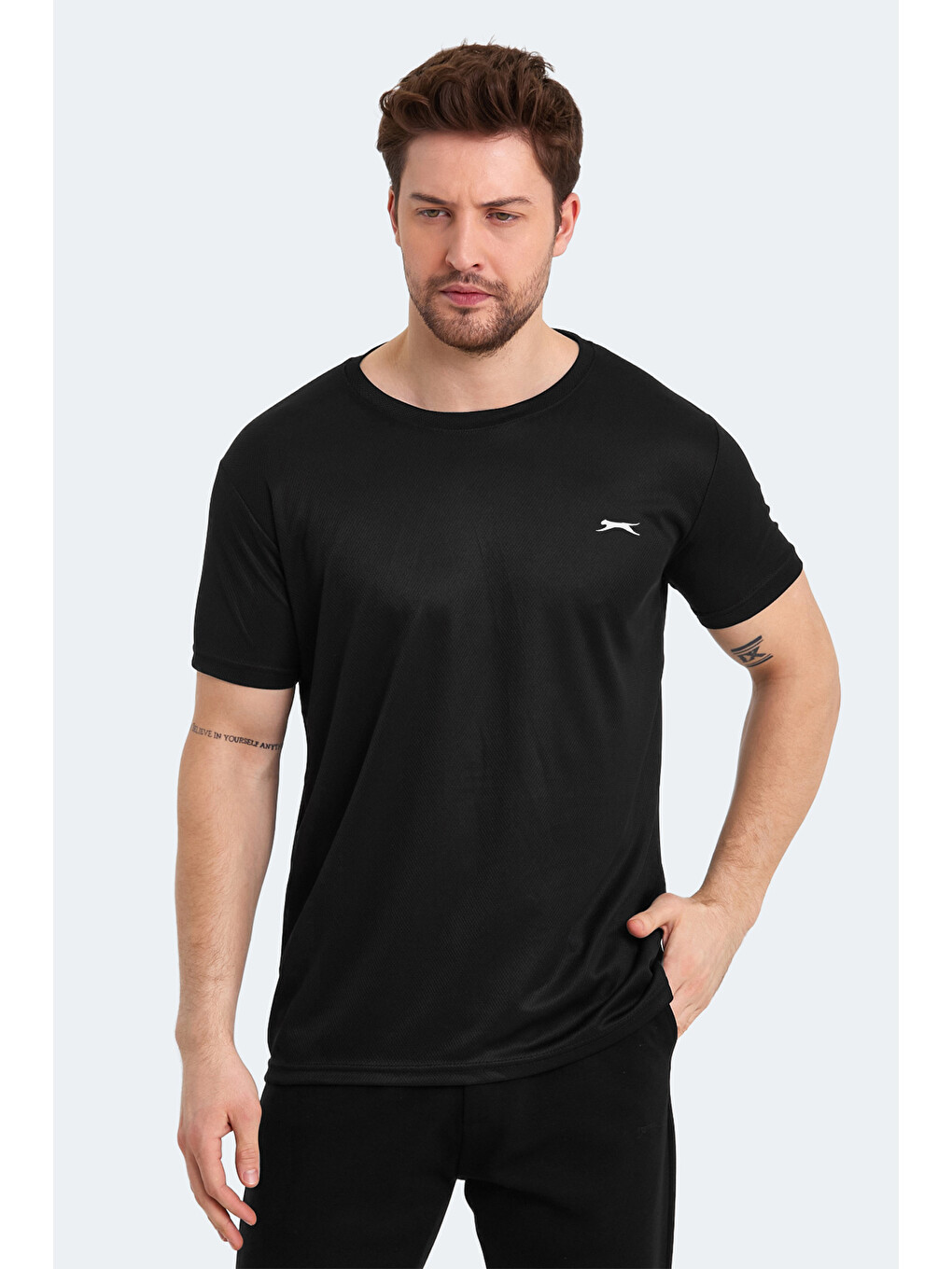Karışık Odalıs 3 Lü Set Erkek Tişört-4