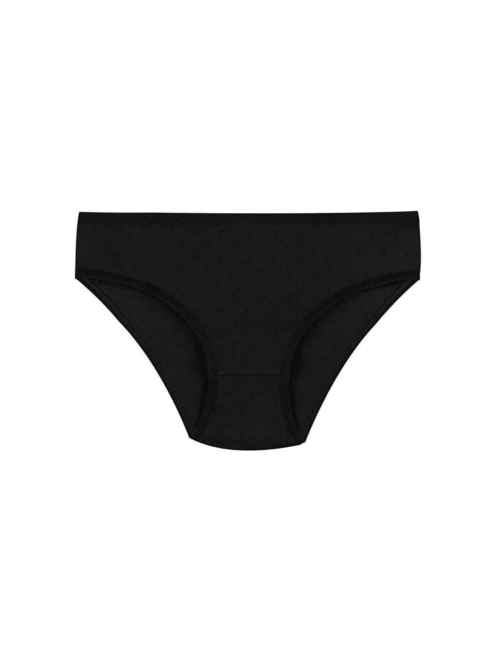 Siyah Kadın 3'lü Transfer Ribana Bato-1