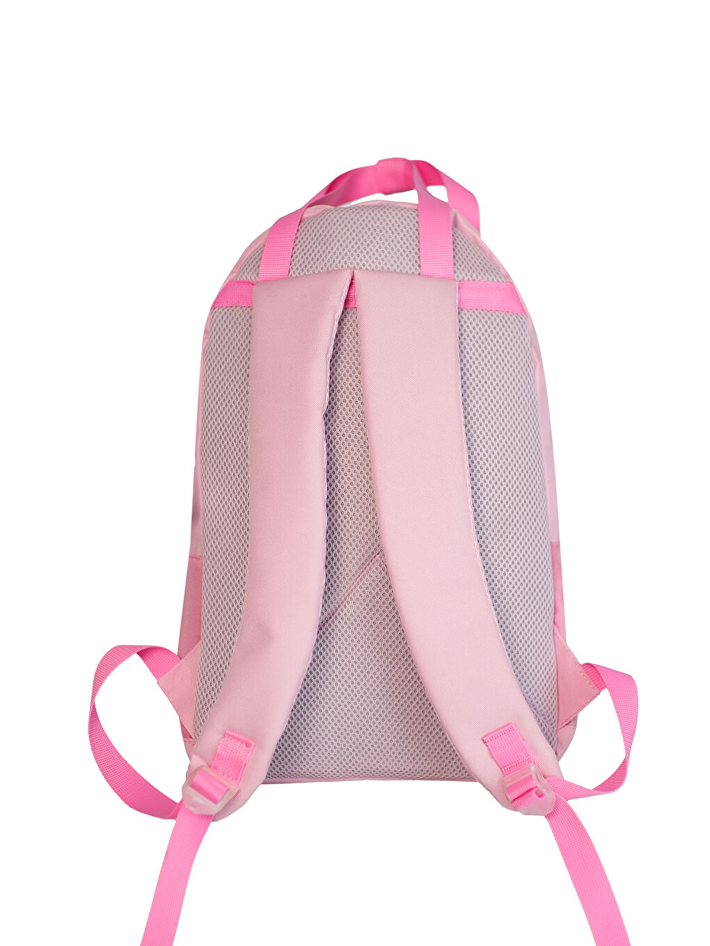 Like A Star Ön Bölmeli Kız Çocuk İlkokul Çantası-3