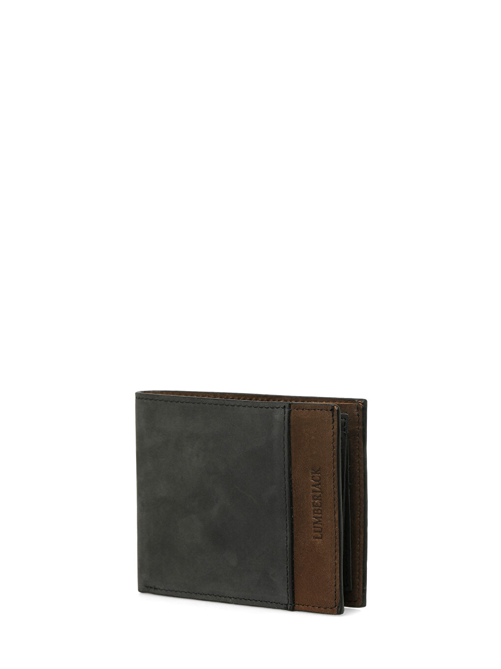 BYN DERI CZDN 6FX Siyah Erkek Cüzdan-1