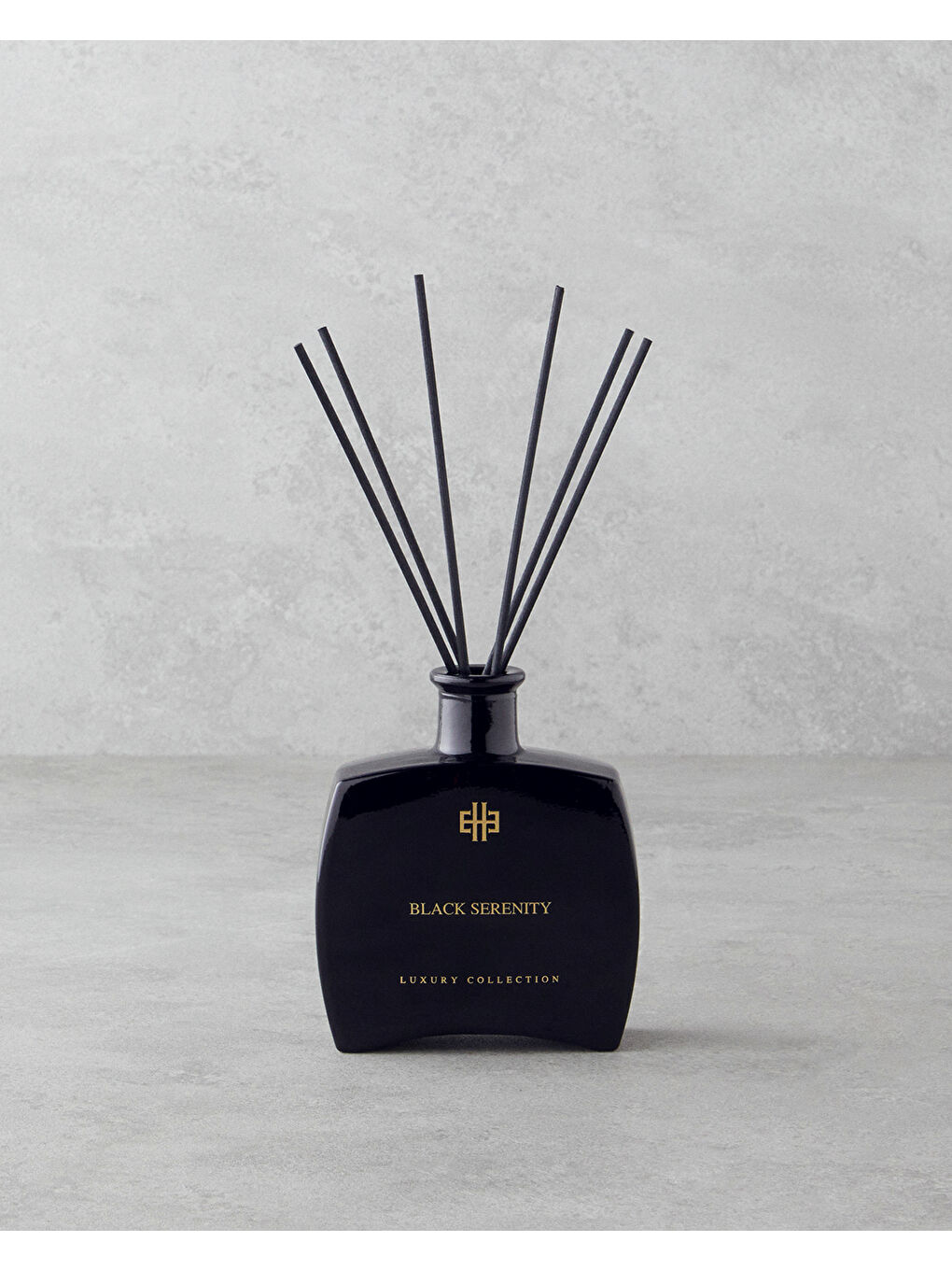 Black Serenity Çubuklu Oda Kokusu 200 ml Siyah-2