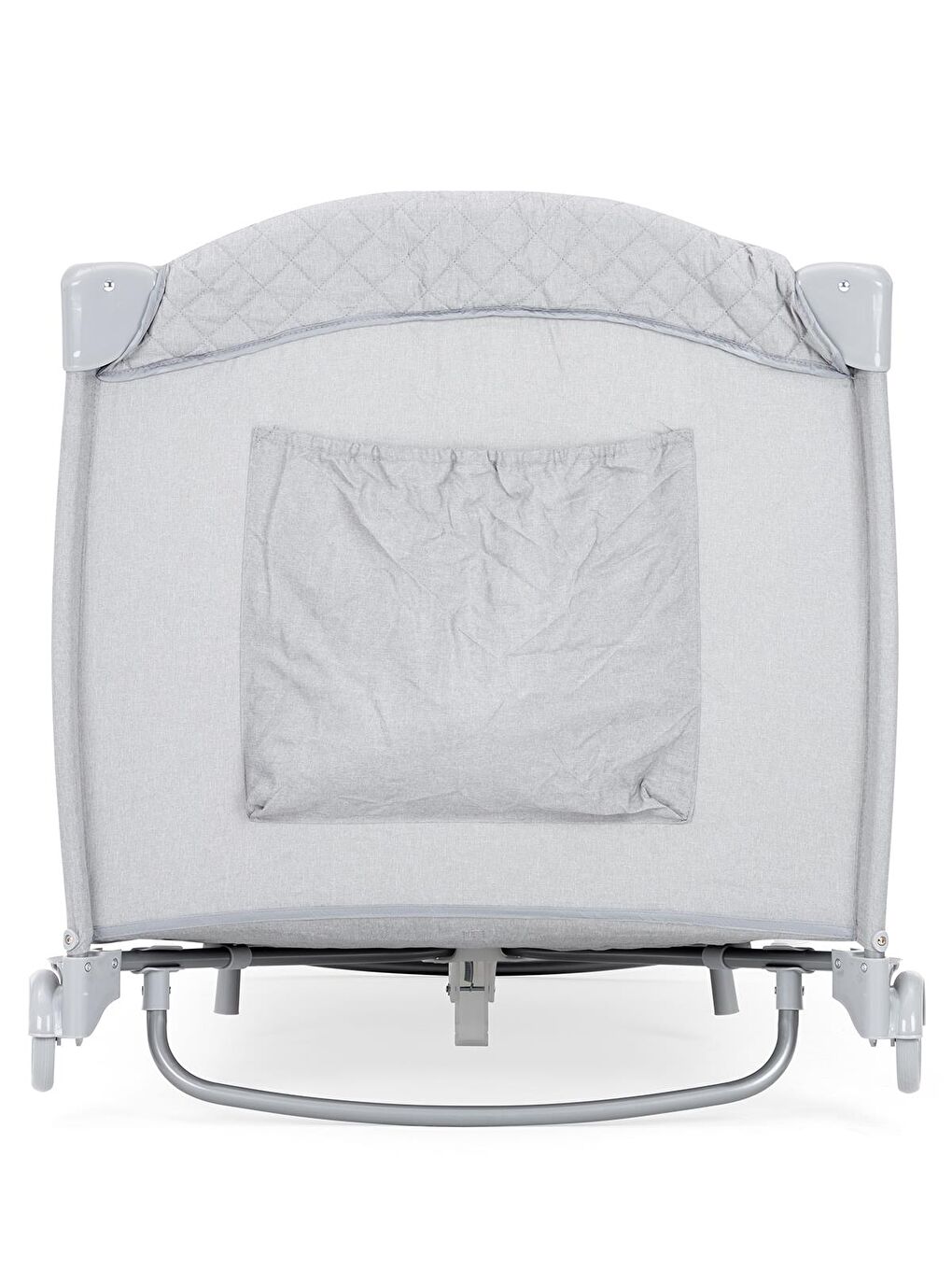 KZ Endo Plus Oyun Parkı 70x110 - Gri Standart