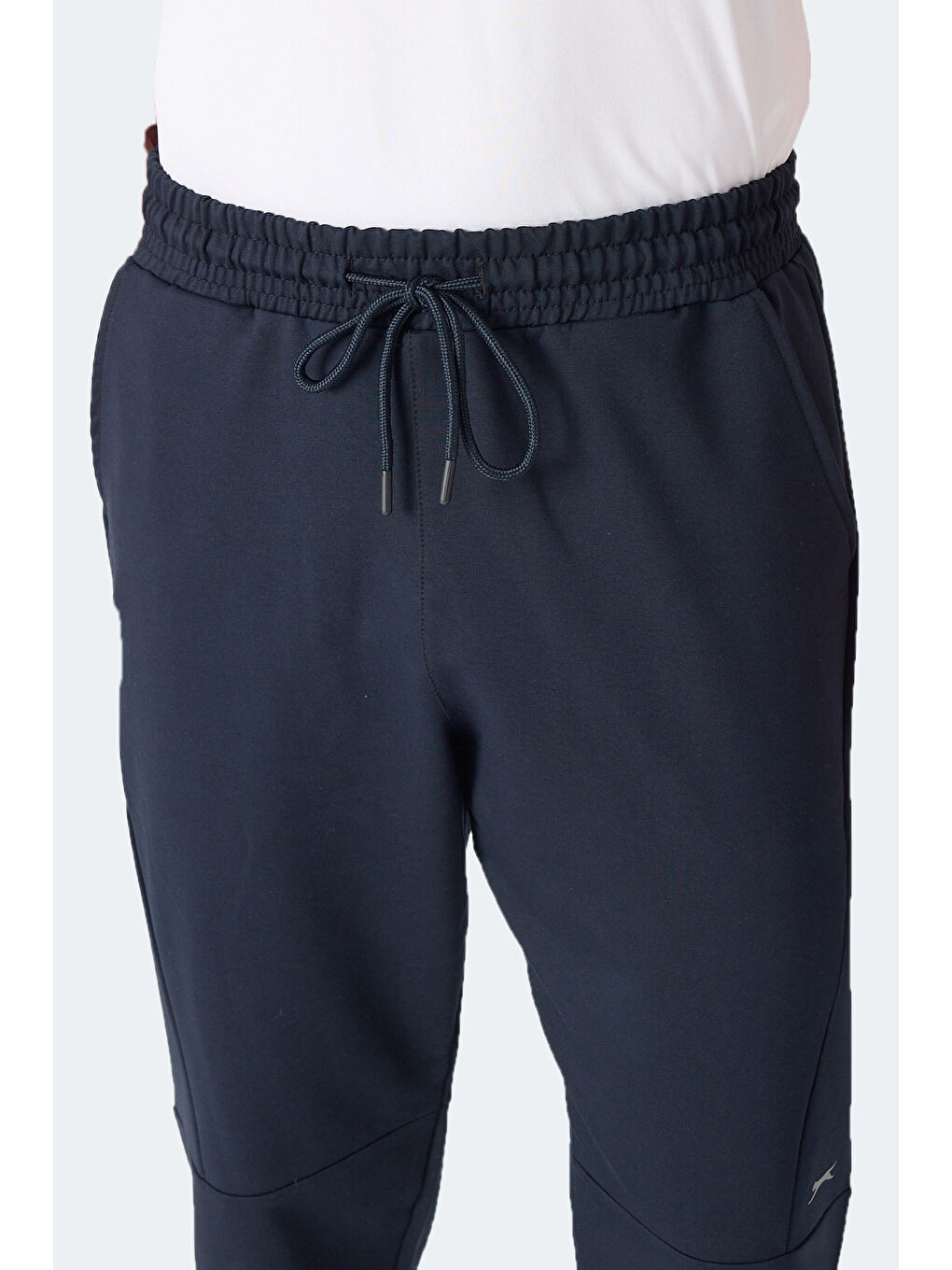 INFERNAL I Erkek Lacivert Jogger Eşofman Altı-3