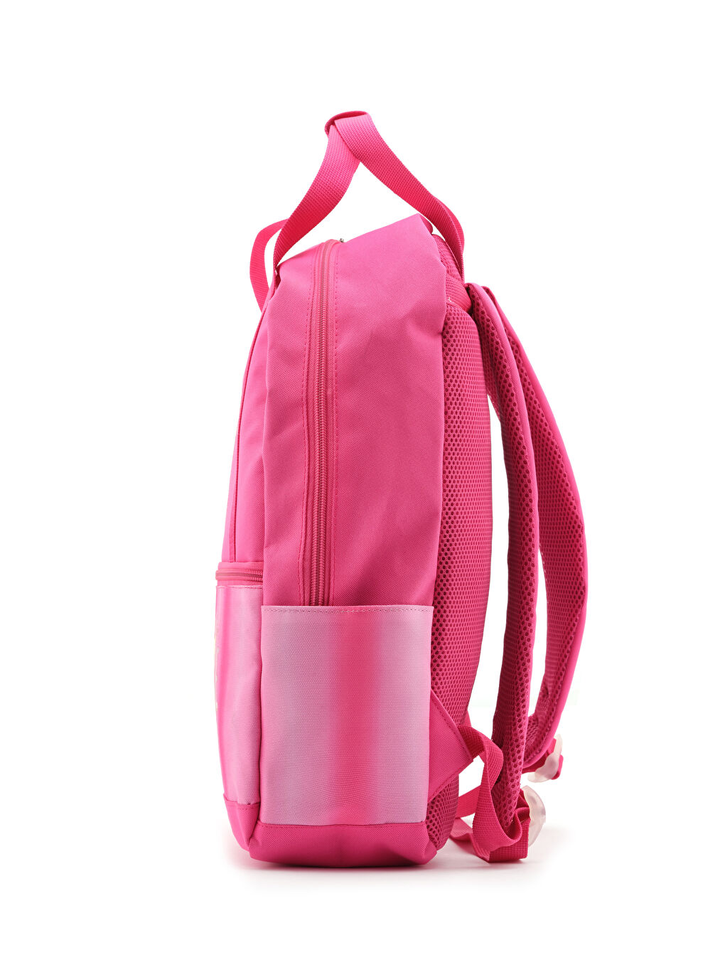 Like A Star Ön Bölmeli Kız Çocuk İlkokul Çantası-2