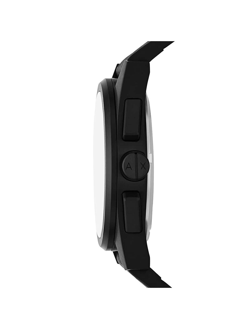 Siyah AX2865 Erkek Kol Saati-1