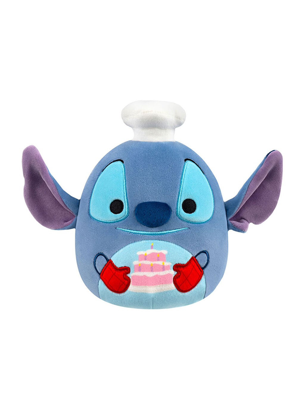 Disney Stitch Serisi Model 2 17 cm DI01024