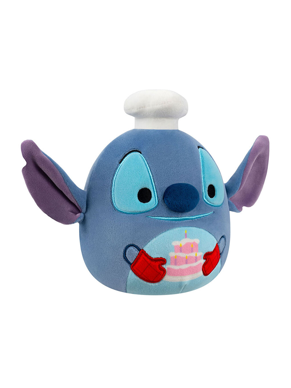 Disney Stitch Serisi Model 2 17 cm DI01024-2