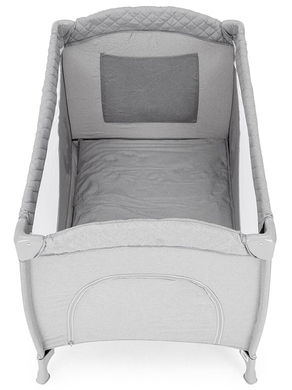 KZ Endo Plus Oyun Parkı 70x110 - Gri Standart-9