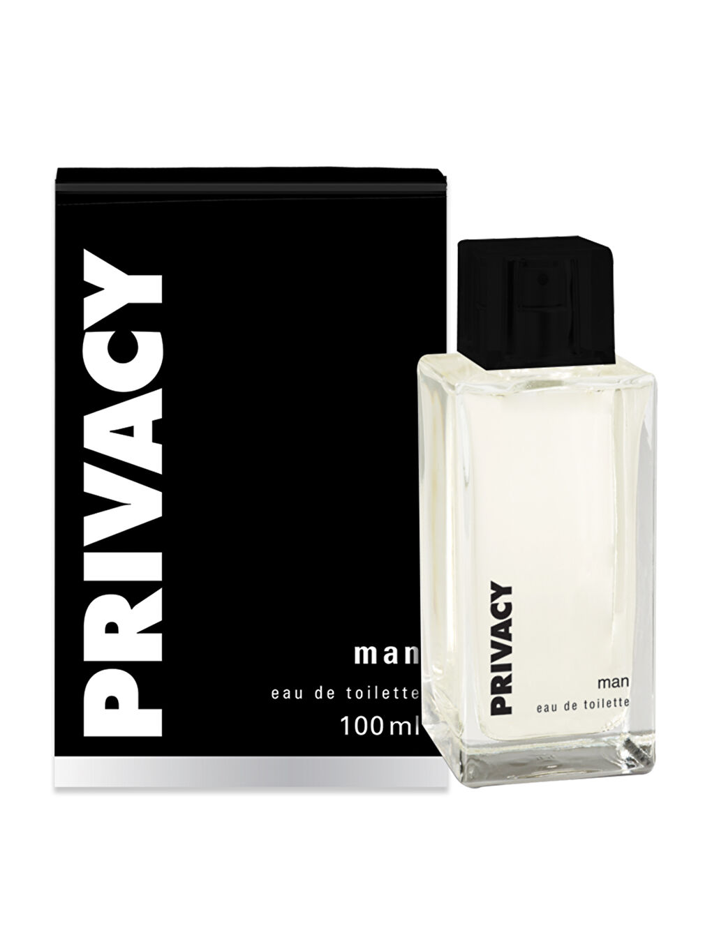 Privacy Beyaz Erkek Parfüm 100 ml