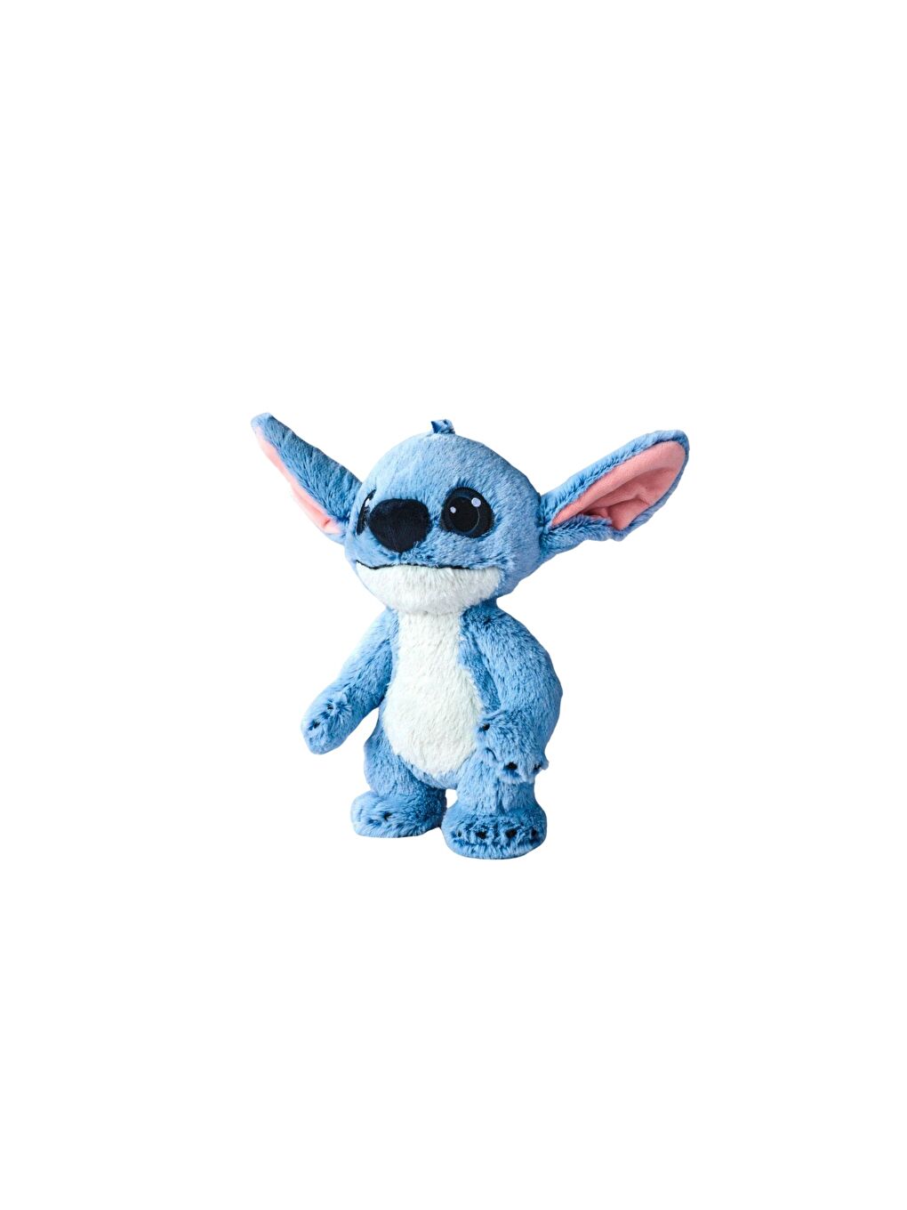 Disney Stitch Live Action 25cm Pelüş-1