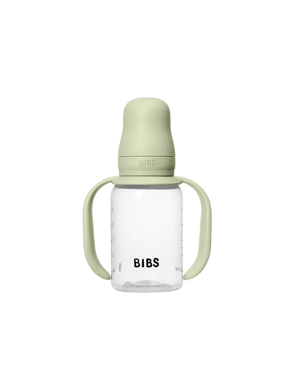 Sippy Bottle Alıştırma Bardağı - Sage 150 ml-2