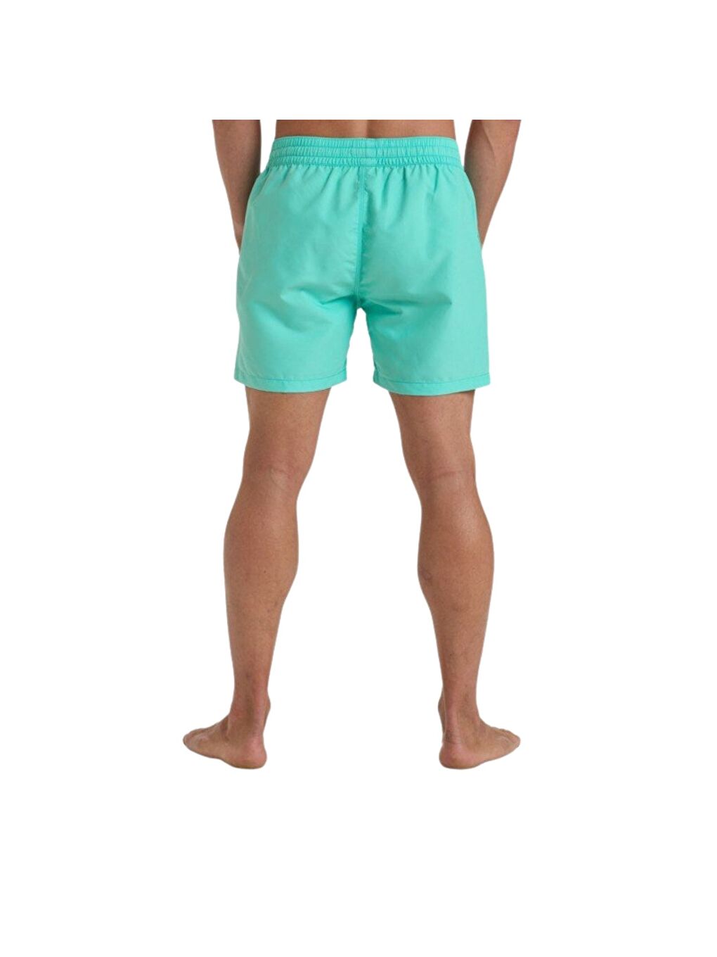 All Day Lb Erkek Yeşil Volley Short-3