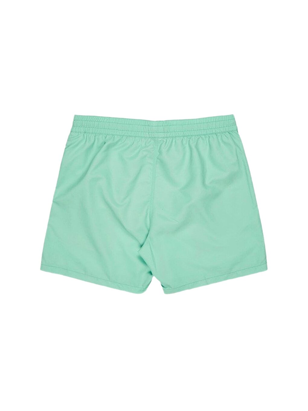 All Day Lb Erkek Yeşil Volley Short-4