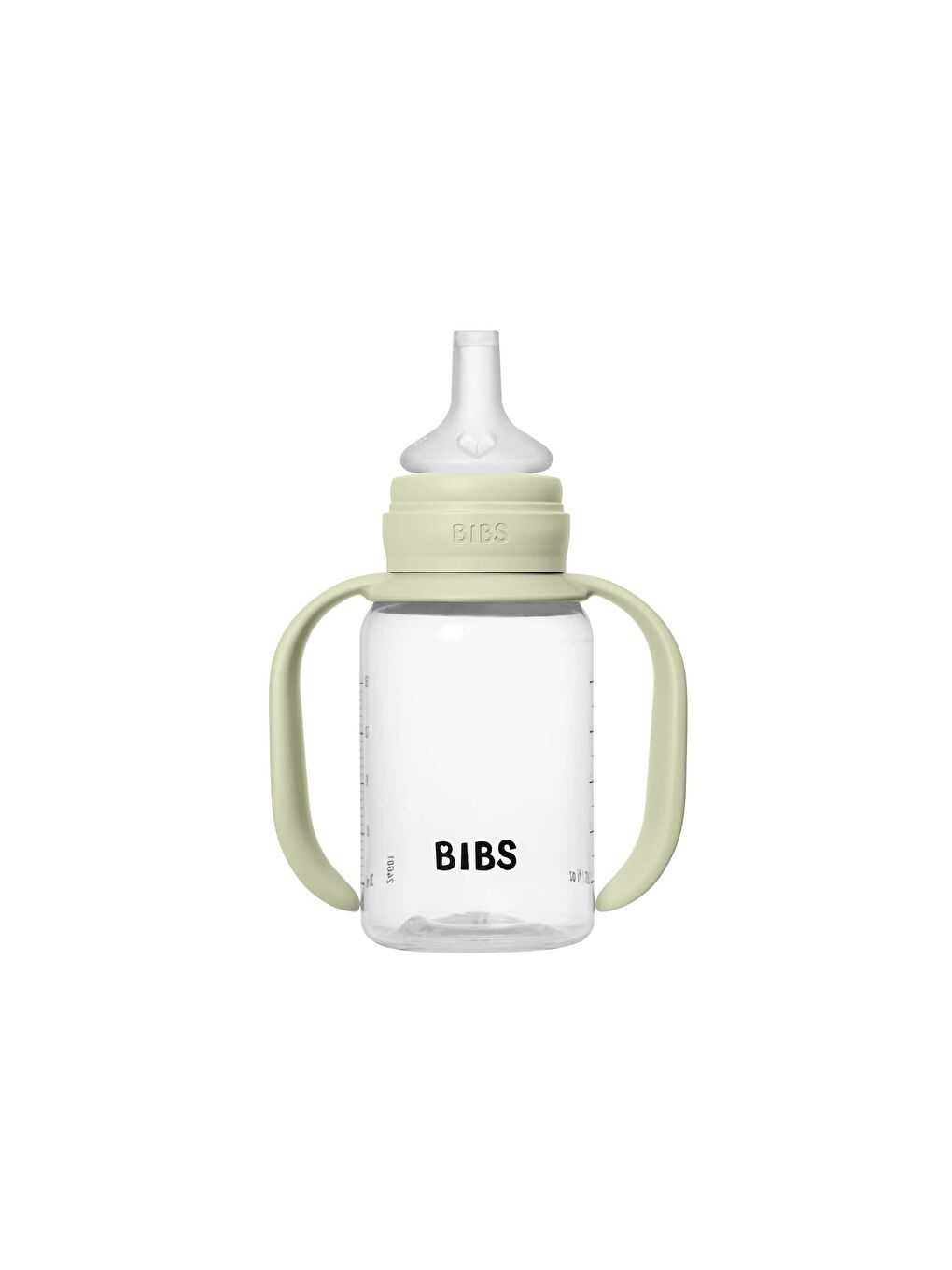 Sippy Bottle Alıştırma Bardağı - Sage 150 ml-4