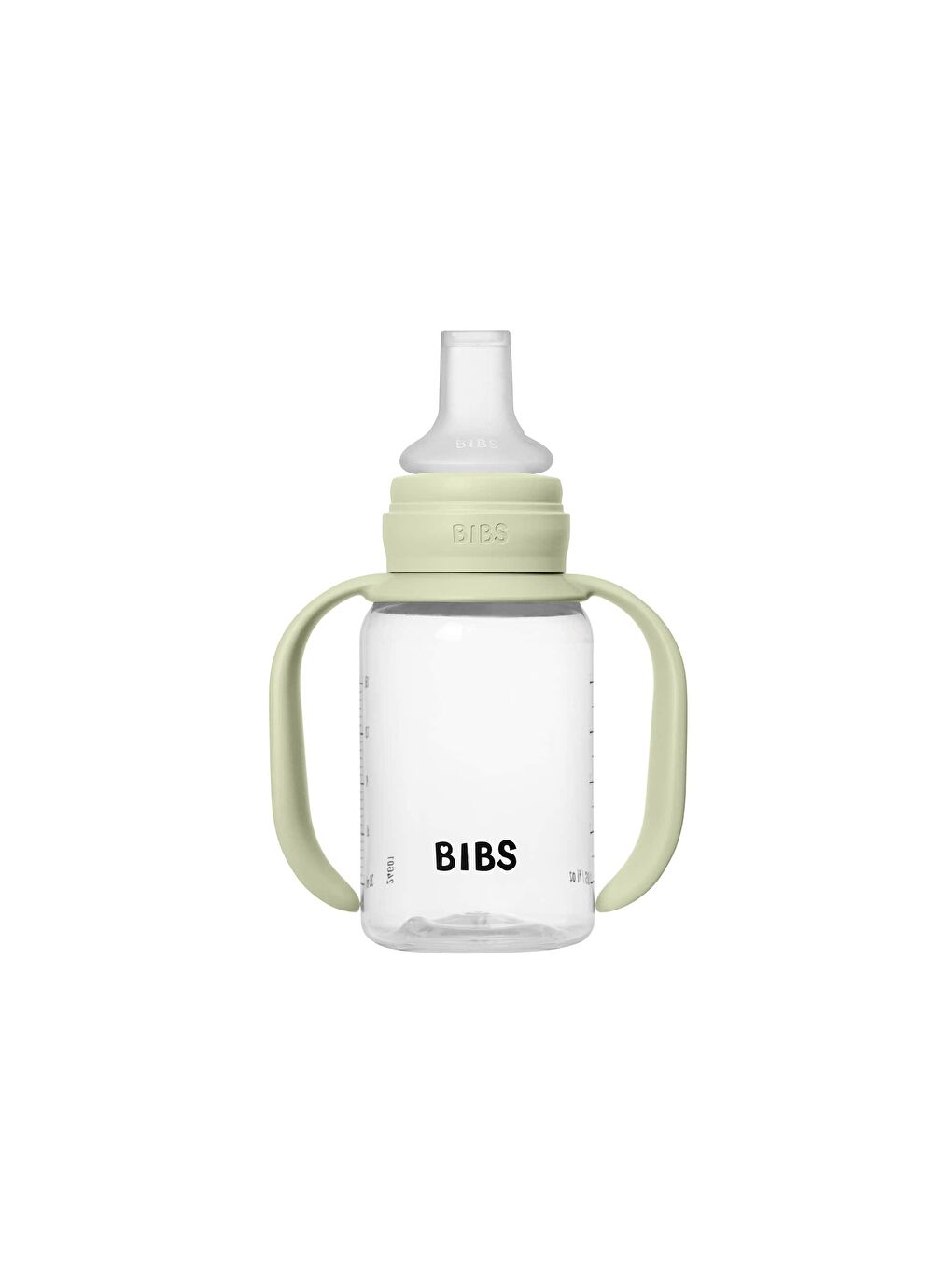 Sippy Bottle Alıştırma Bardağı - Sage 150 ml-5