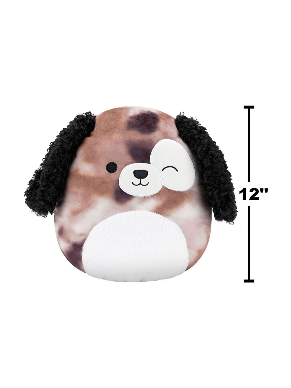 Köpek Zerdan 30 cm CR07677-1