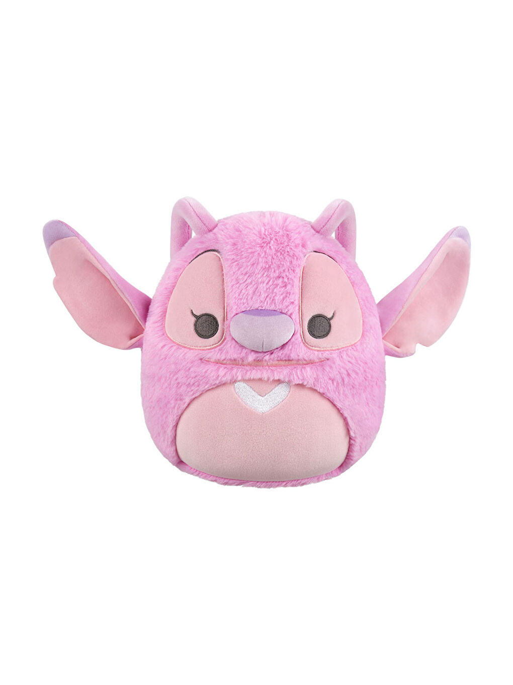Disney Fuzzamallows Angel 20 cm DI00884