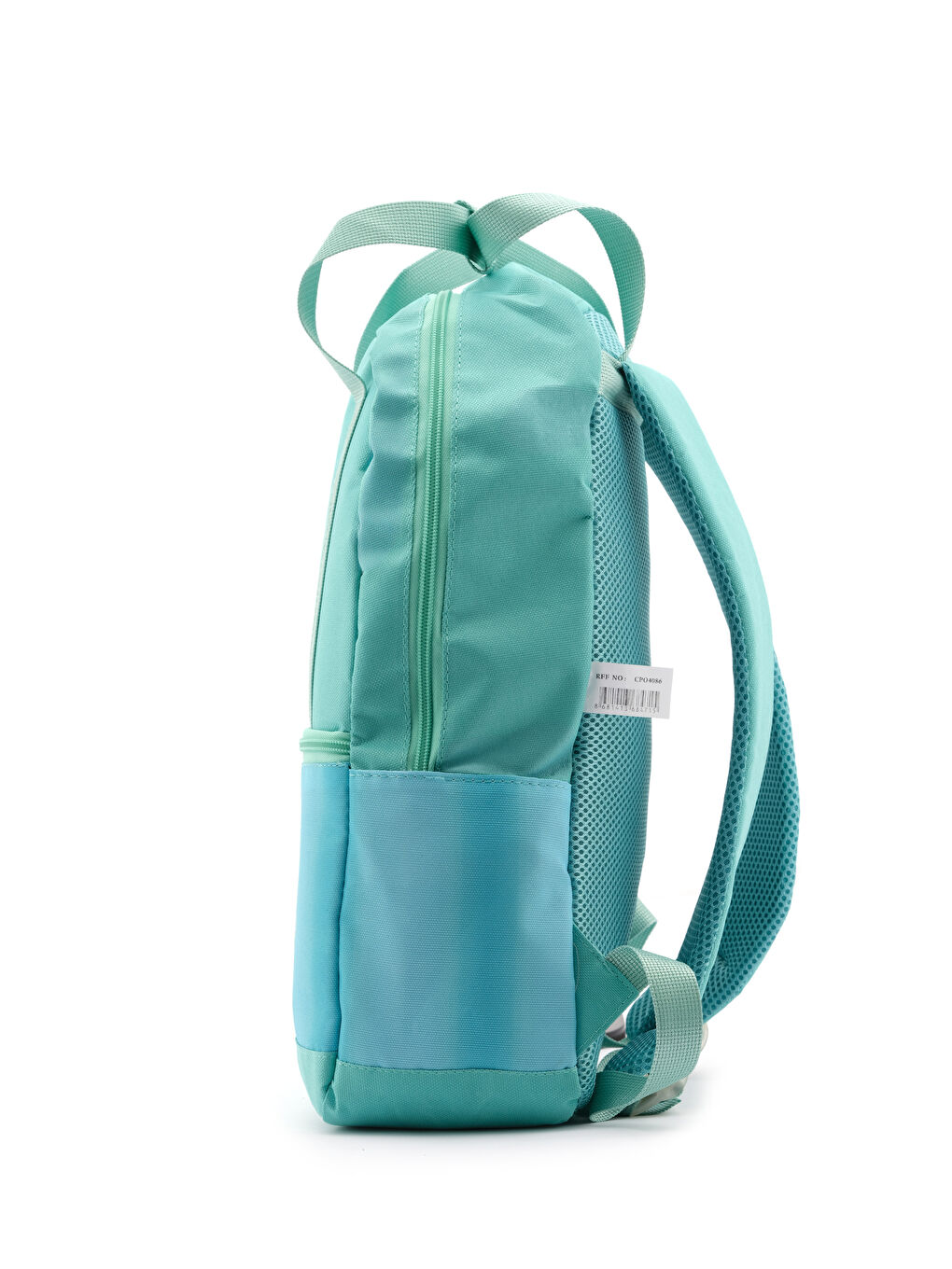 Like A Star Ön Bölmeli Kız Çocuk İlkokul Çantası-2