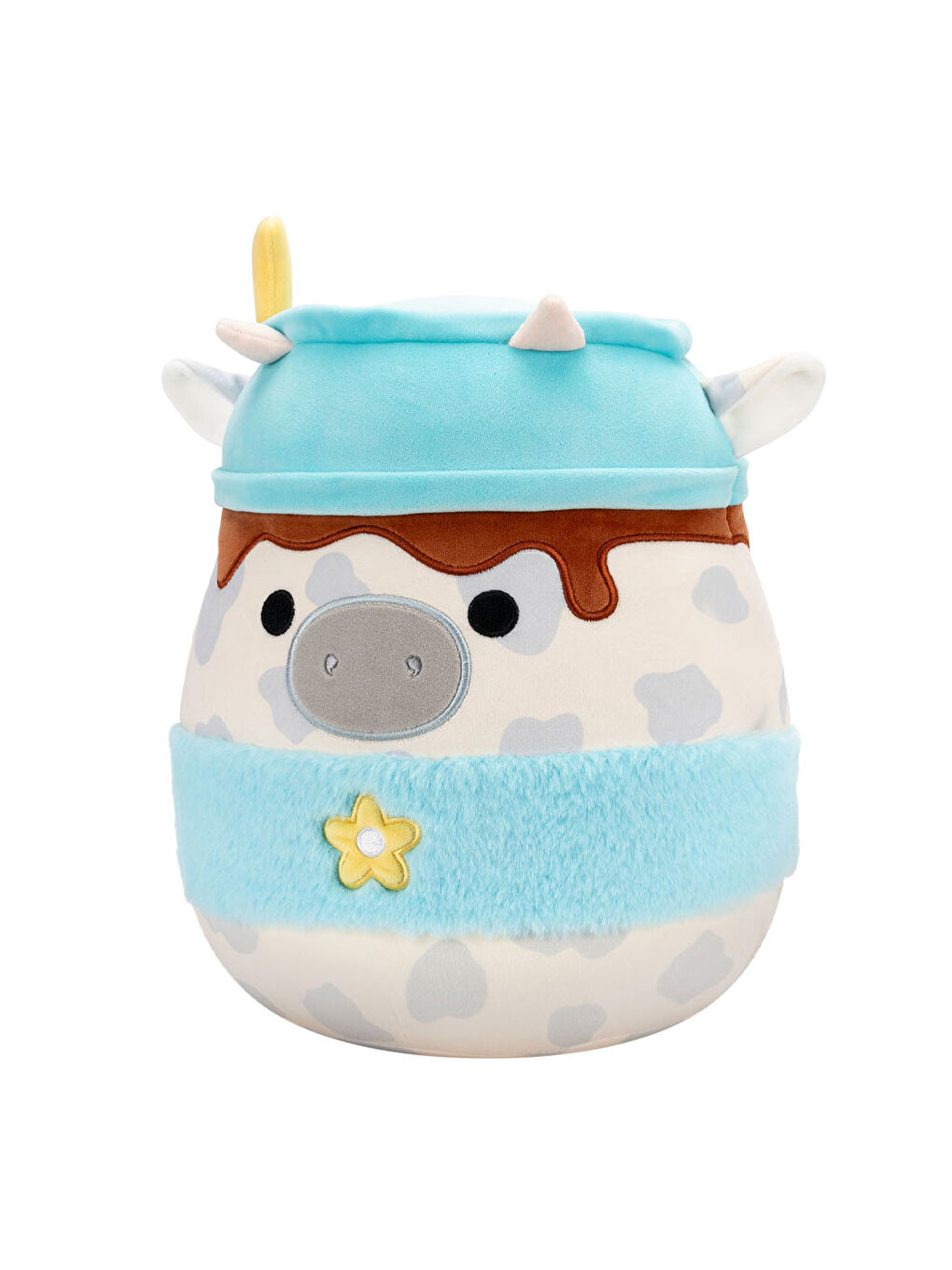 İnek Mustafa 30 cm ER01263-3