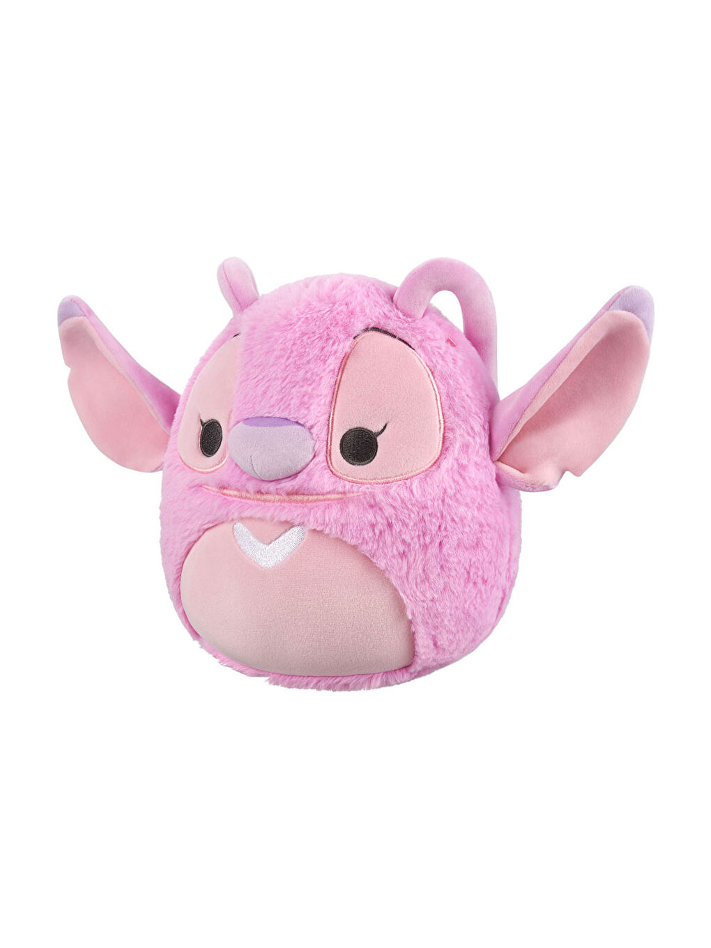 Disney Fuzzamallows Angel 20 cm DI00884-1