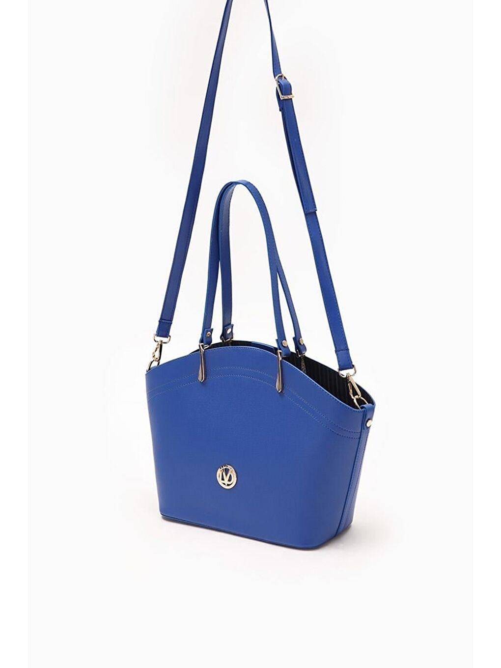 Mavi Saks Kadın Omuz Çantası 930017-2