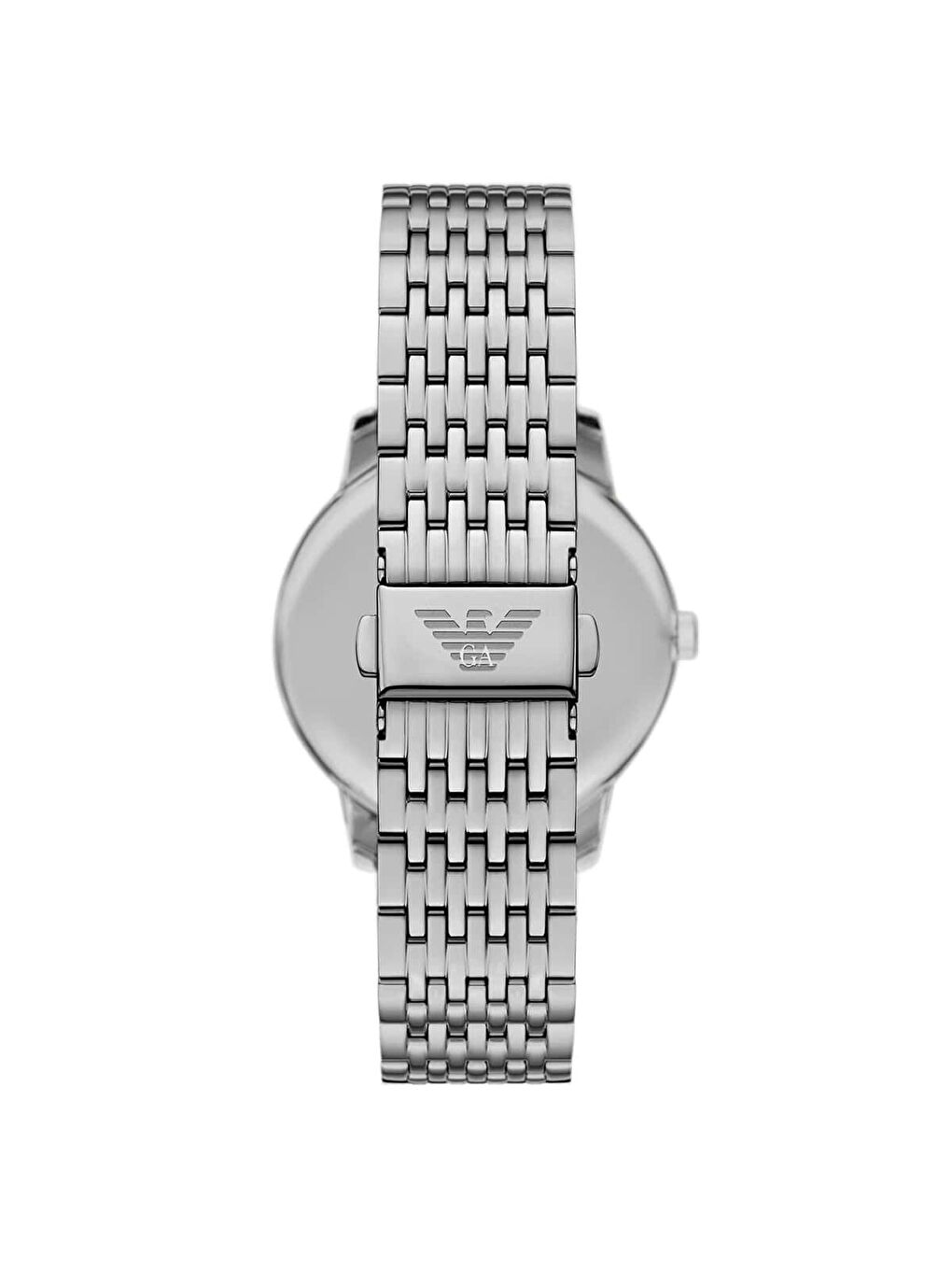 Gri AR11674 Erkek Kol Saati-2