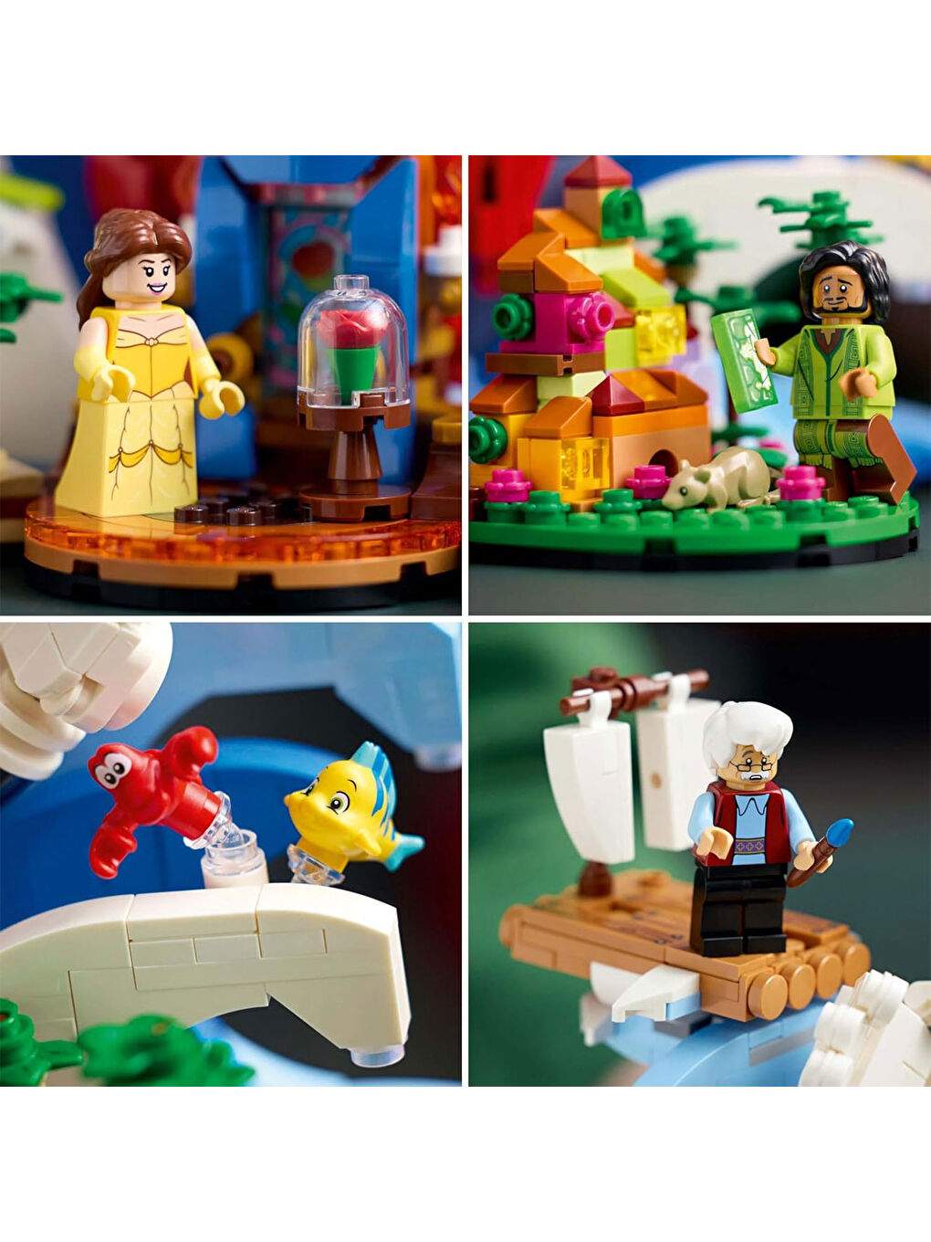 Ideas Büyüsü 21352-2