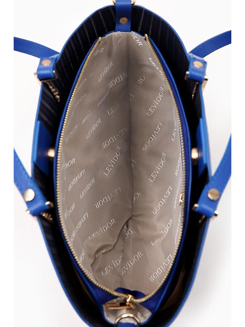 Mavi Saks Kadın Omuz Çantası 930017-3