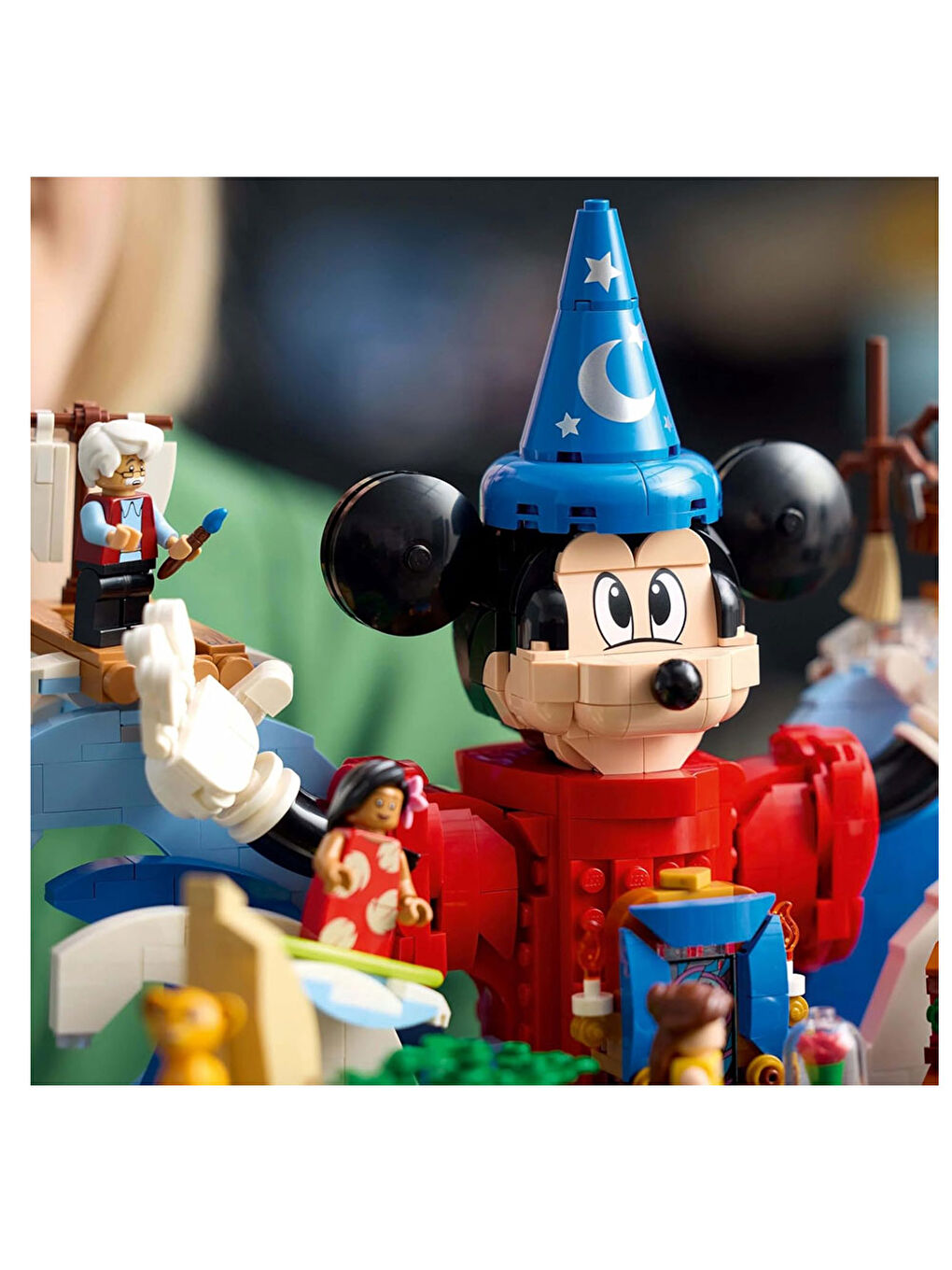 Ideas Büyüsü 21352-5