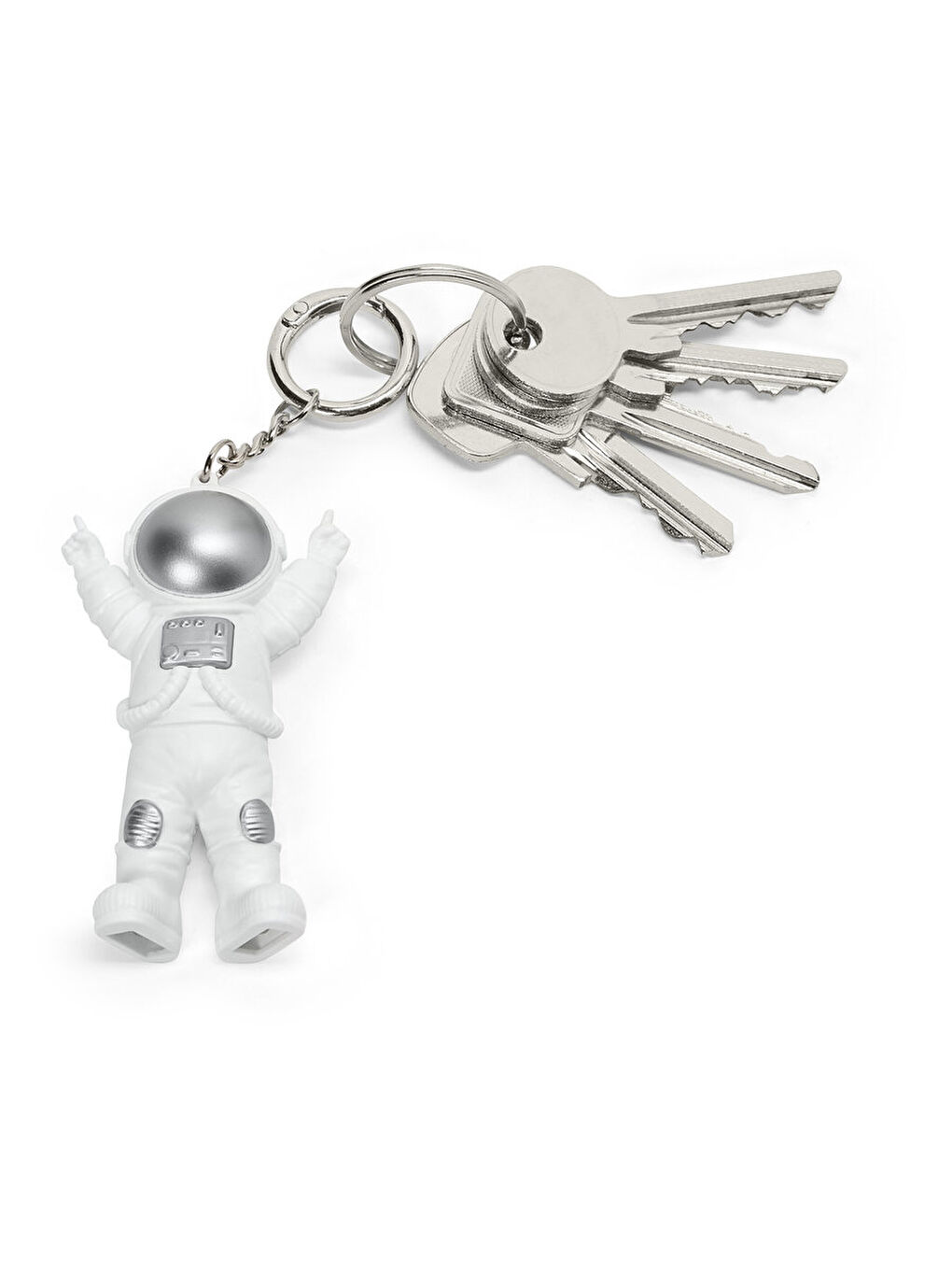 LED’li Anahtarlık, Astronot-2