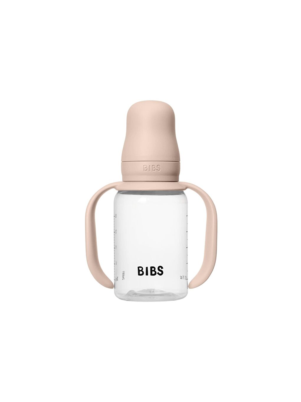 Sippy Bottle Alıştırma Bardağı - Blush 150 ml-2
