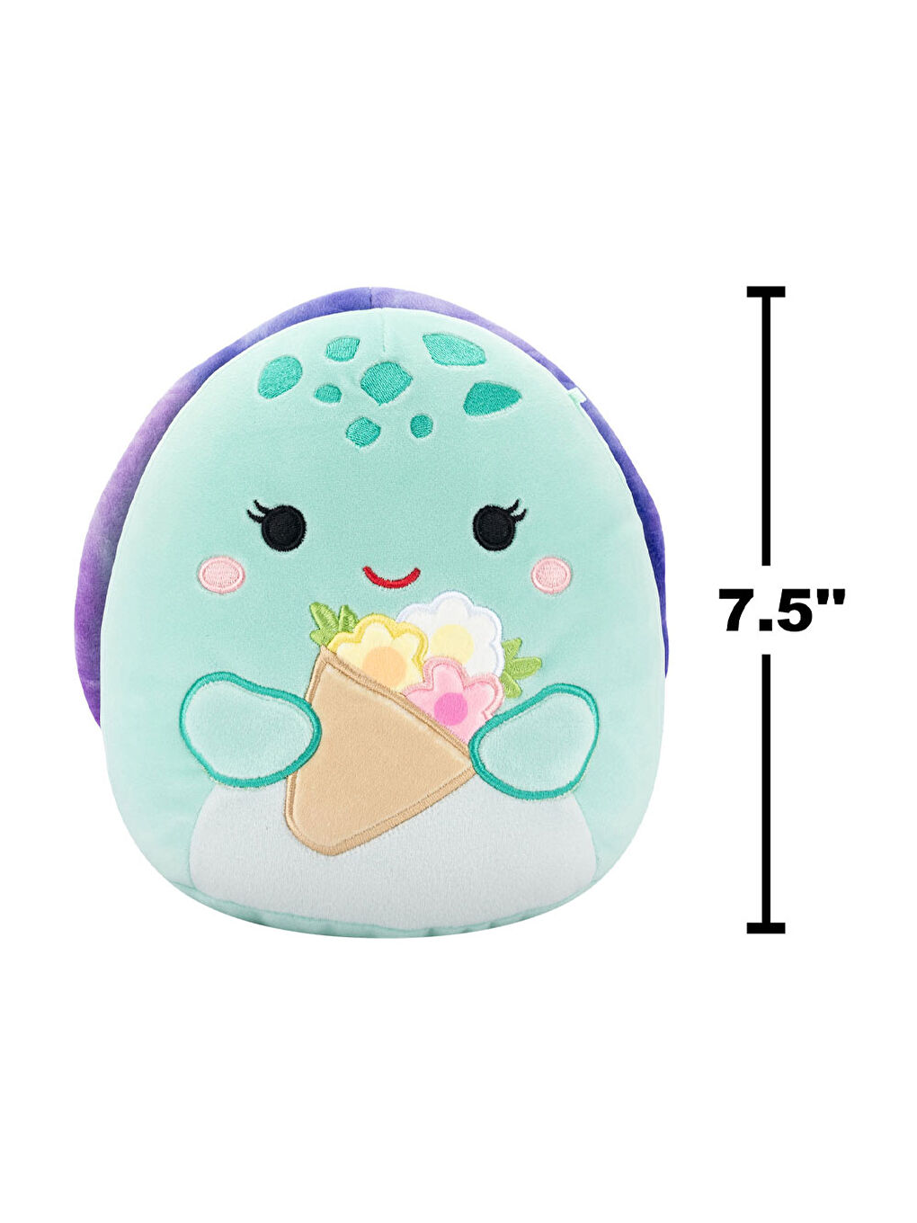 Kaplumbağa Kamya 20 cm CR07786-1