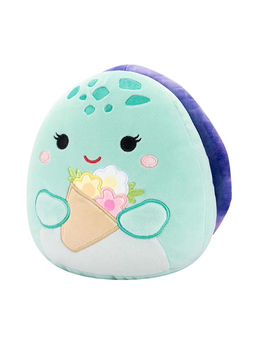 Kaplumbağa Kamya 20 cm CR07786-3