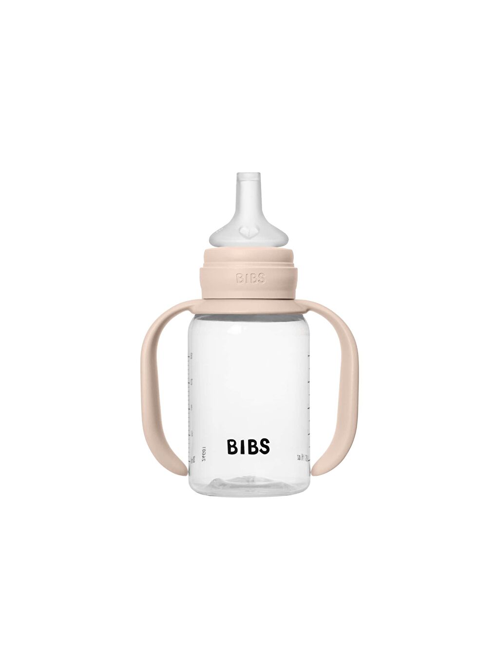 Sippy Bottle Alıştırma Bardağı - Blush 150 ml-4