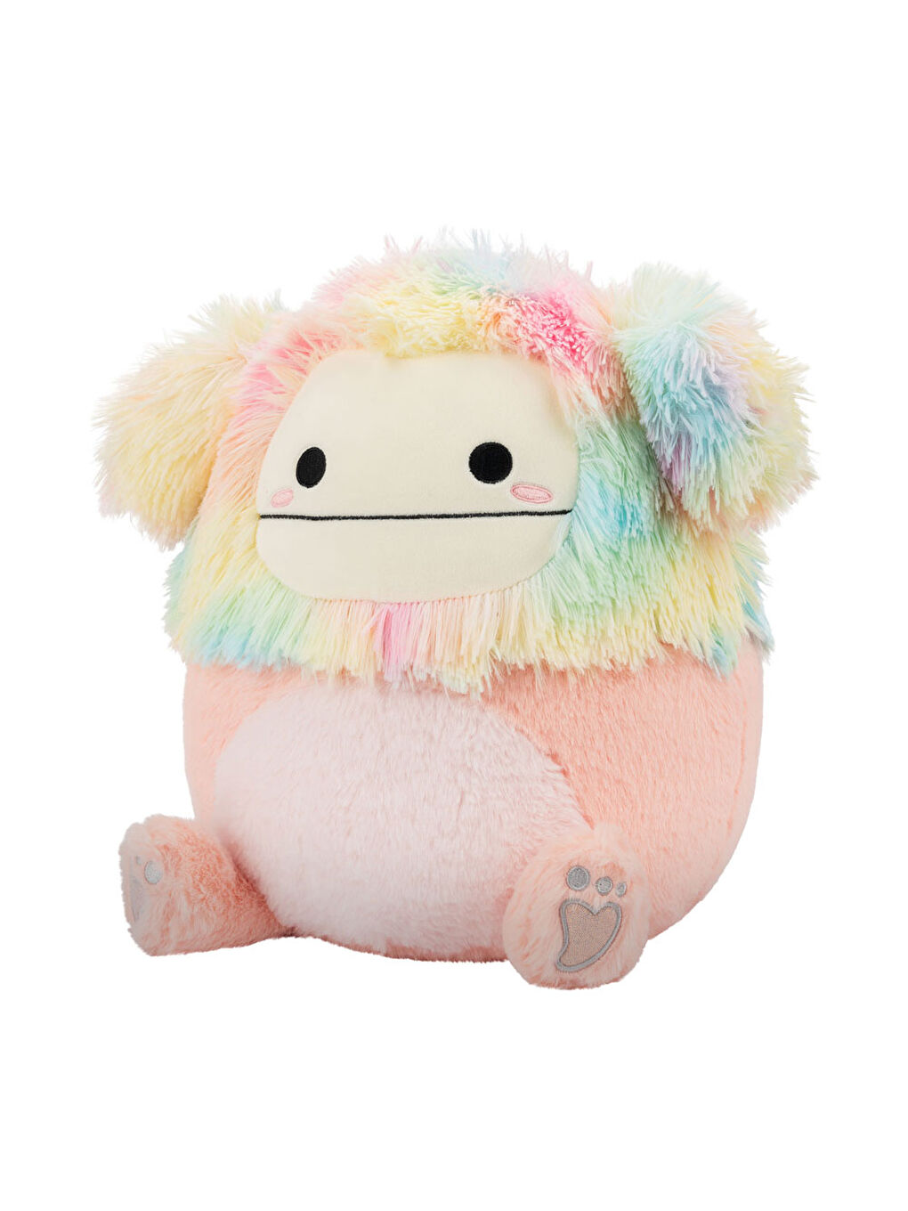 Fuzzamallows Kocaayak Diane 30 cm CR08010-3