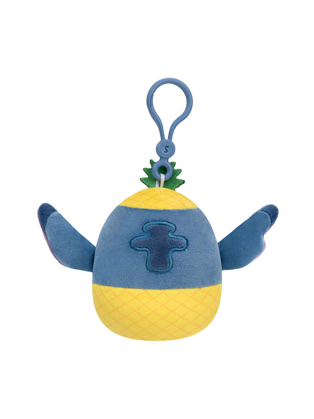 Disney Stitch Model 2 Klipsli 9 cm DI00956-1