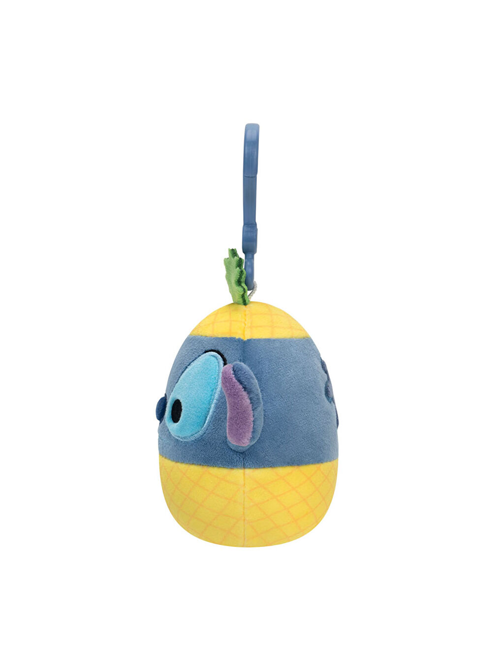 Disney Stitch Model 2 Klipsli 9 cm DI00956-3