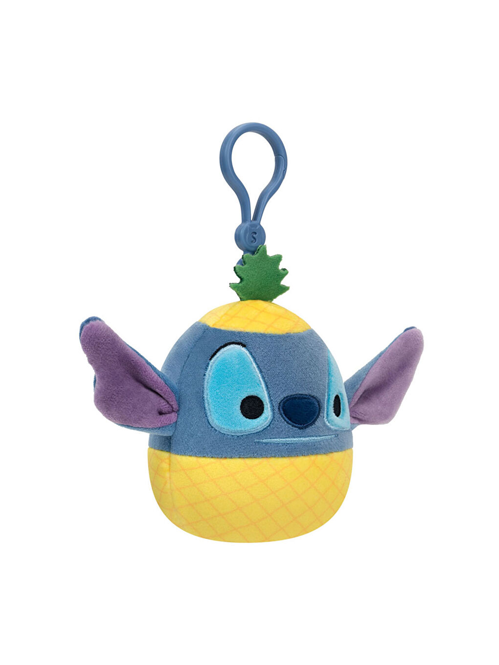 Disney Stitch Model 2 Klipsli 9 cm DI00956-4