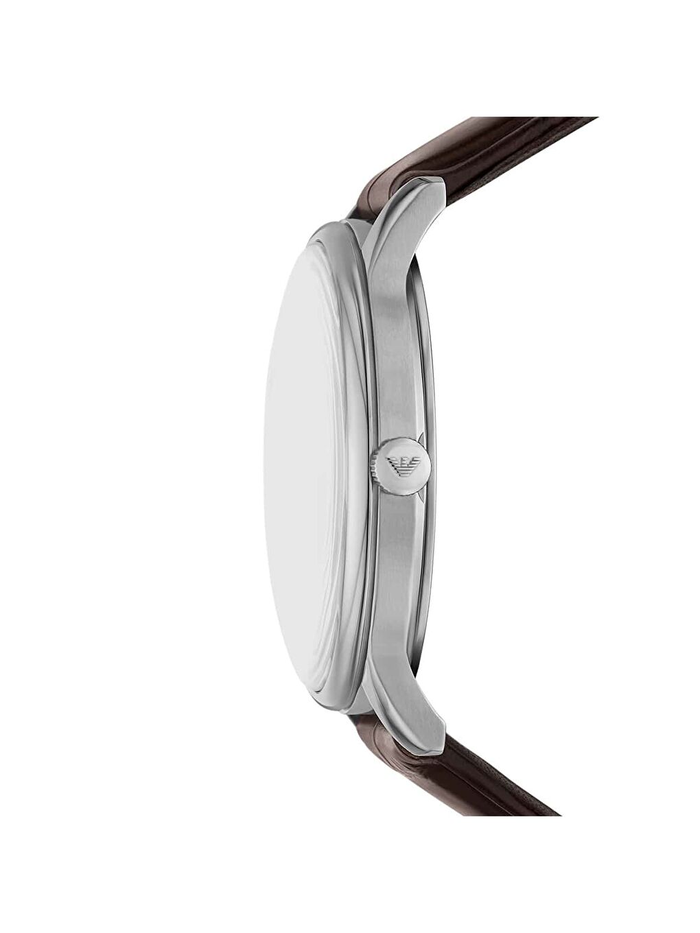 Kahverengi AR11672 Erkek Kol Saati-1