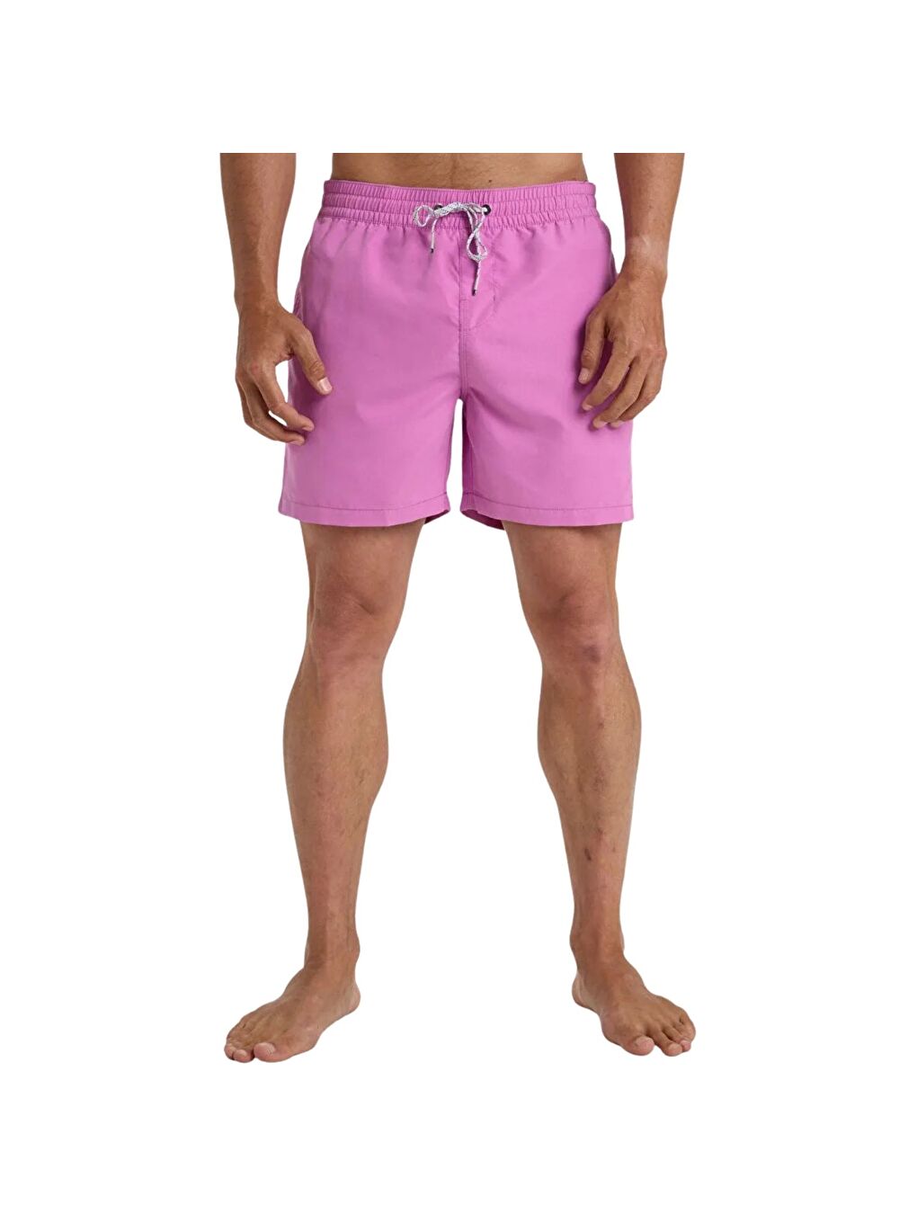 Fuşya All Day Lb Erkek Pembe Volley Short