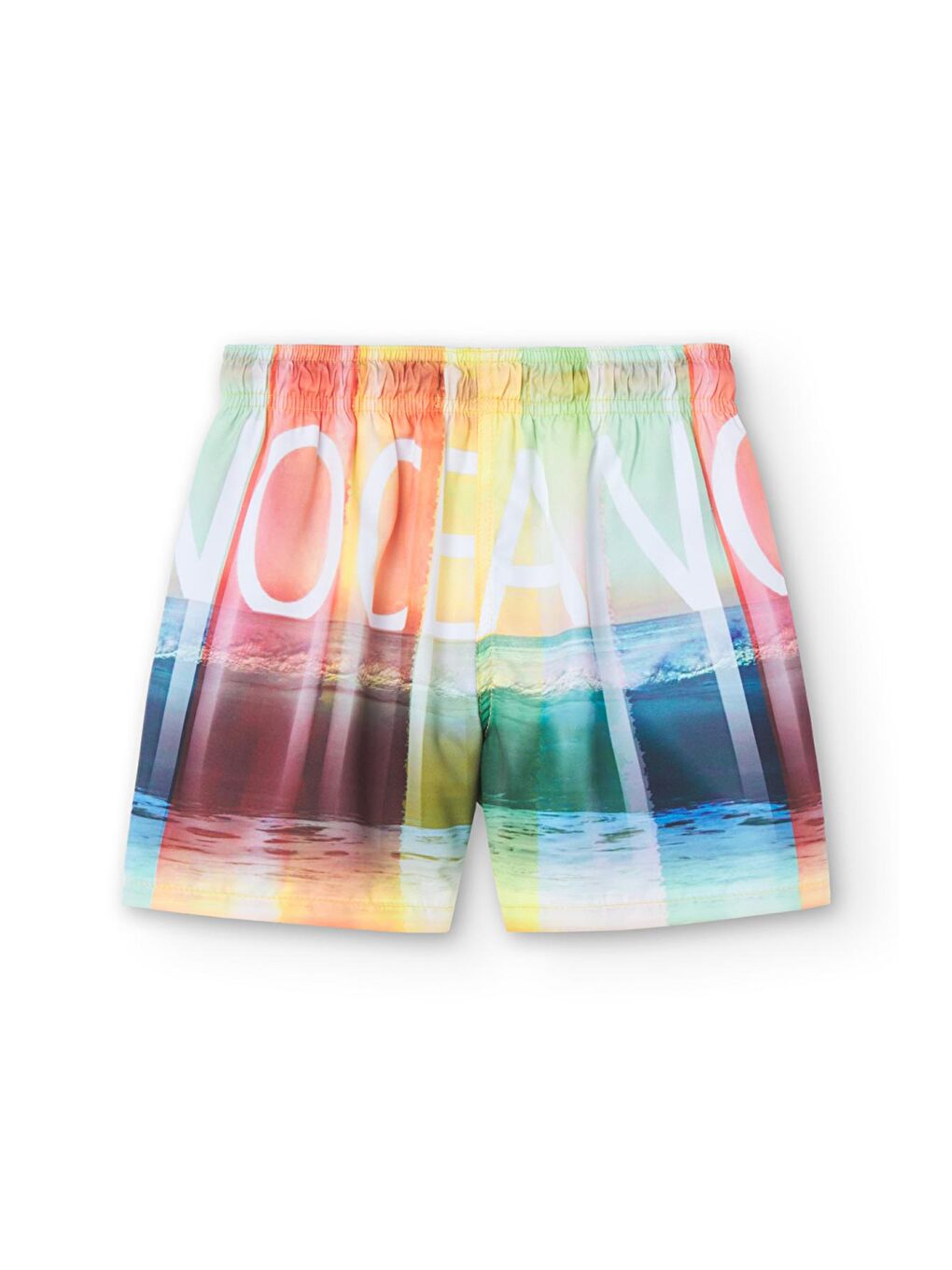 Karışık Erkek Çocuk Mayo-1