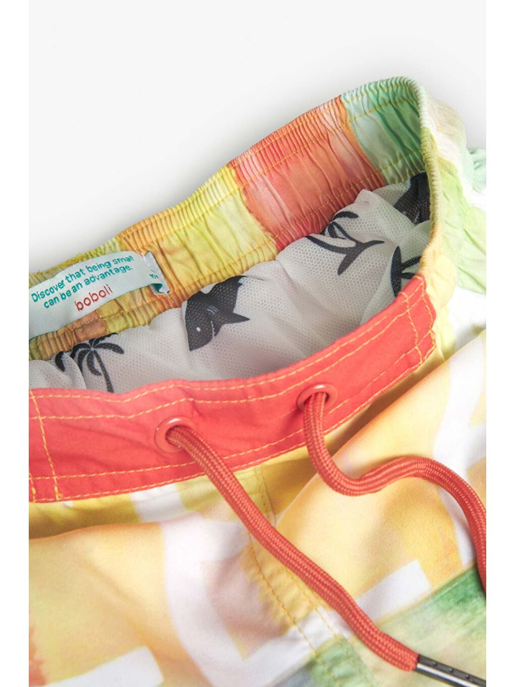 Karışık Erkek Çocuk Mayo-2