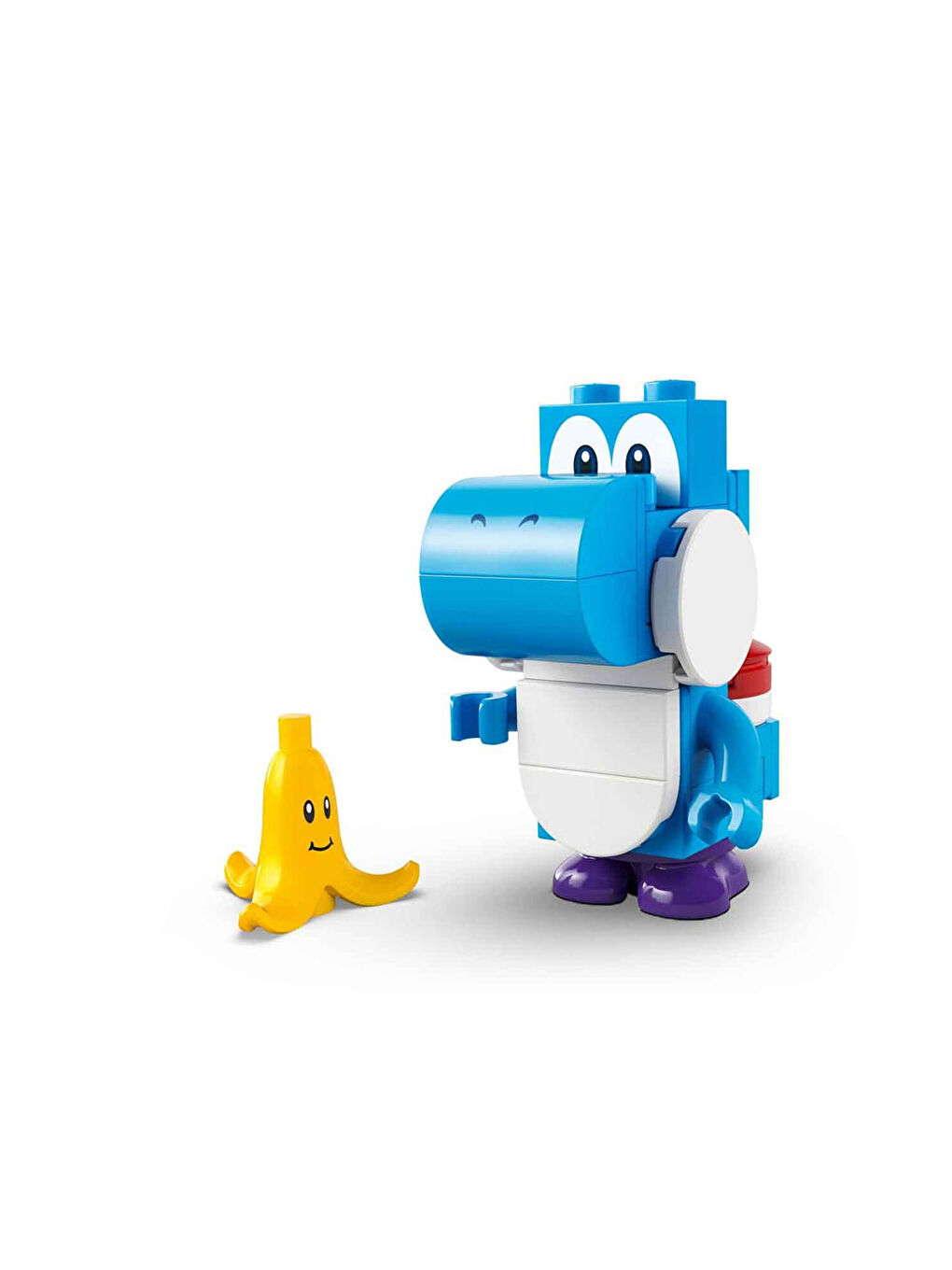 Super Mario Kart Yoshi Bike Nintendo 72031-3