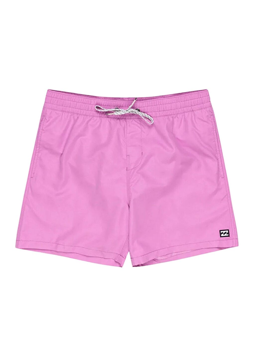 Fuşya All Day Lb Erkek Pembe Volley Short-1