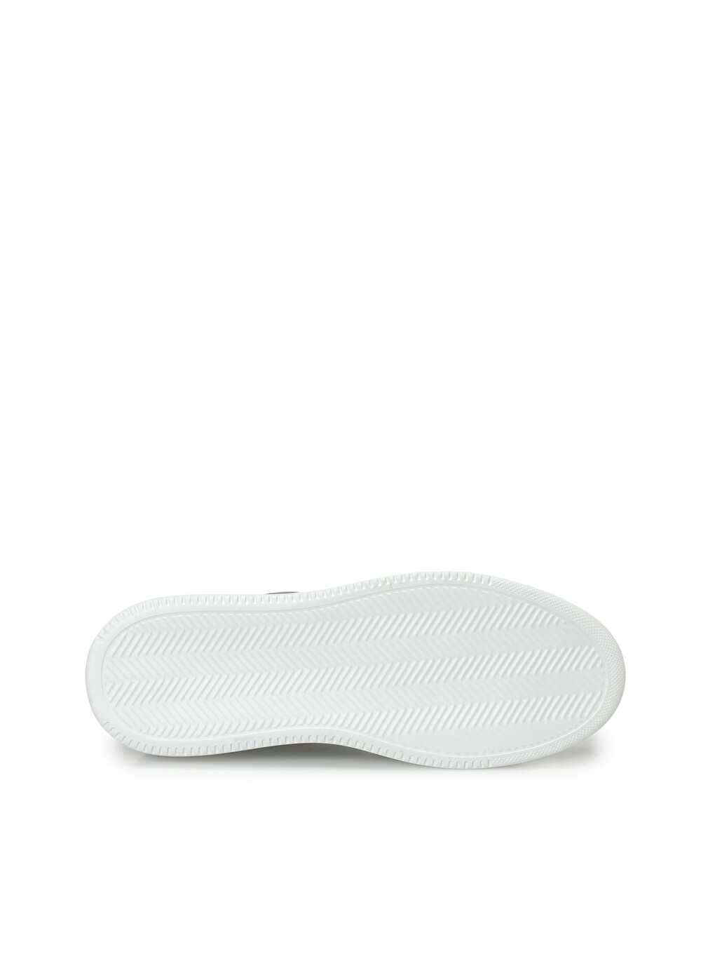 Ezra Lacivert Erkek Sneaker-5