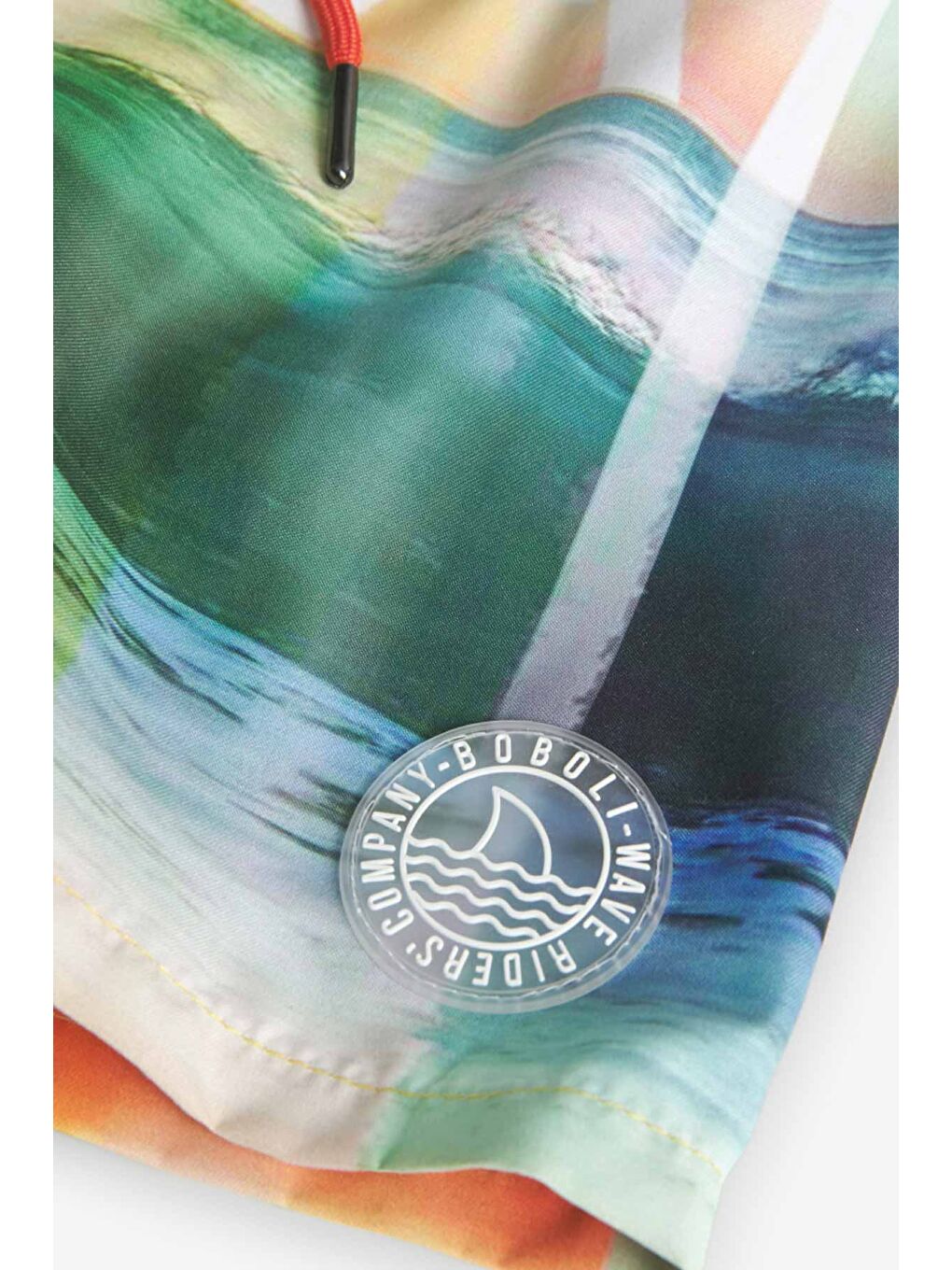 Karışık Erkek Çocuk Mayo-3