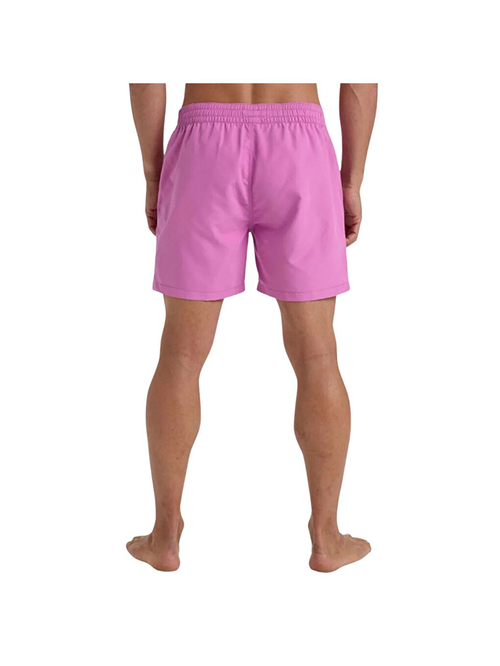 Fuşya All Day Lb Erkek Pembe Volley Short-3
