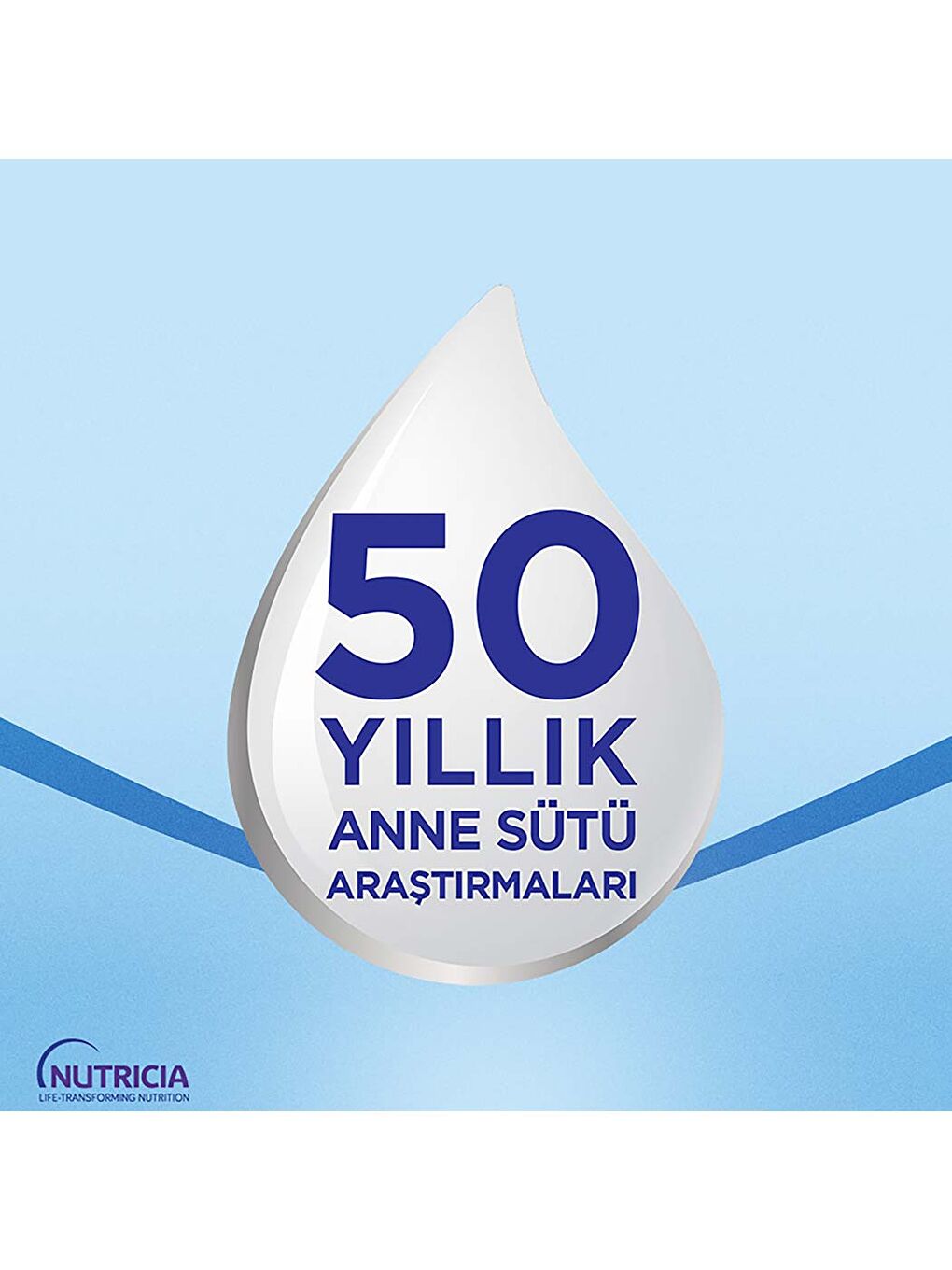 3 Prebiyotikli Devam Sütü 800 Gr-1