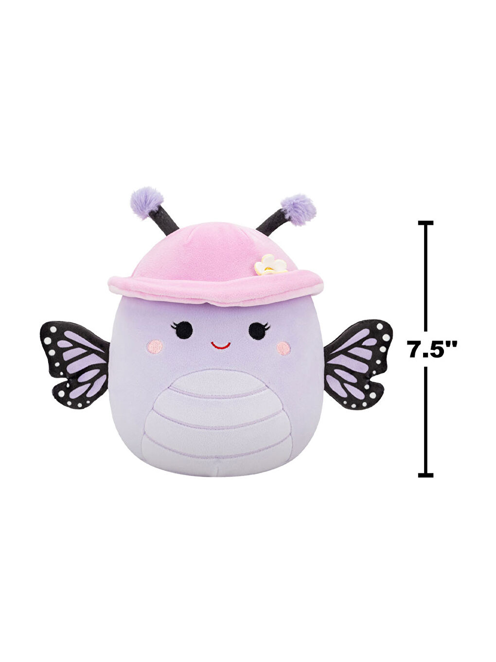 Kelebek Bibiana 20 cm CR07949-1